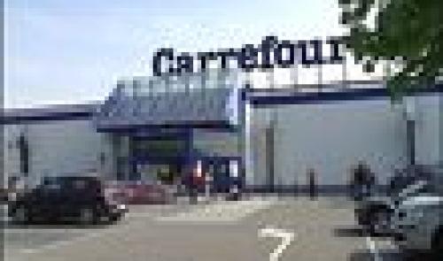 Carrefour : les sites liégeois toujours en grève